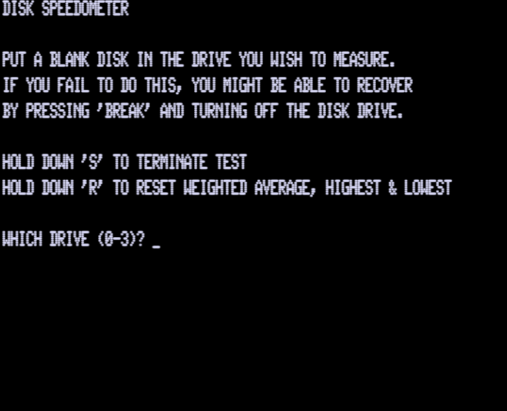 Screen shot
